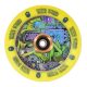 Chubby Wheels Co Dohnut Melocore 110mm Wheel - Banana