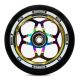 Lucky Quatro 110mm Wheel - Neochrome