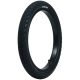 Tall Order Wallride 20" 2.35" Tire - Black