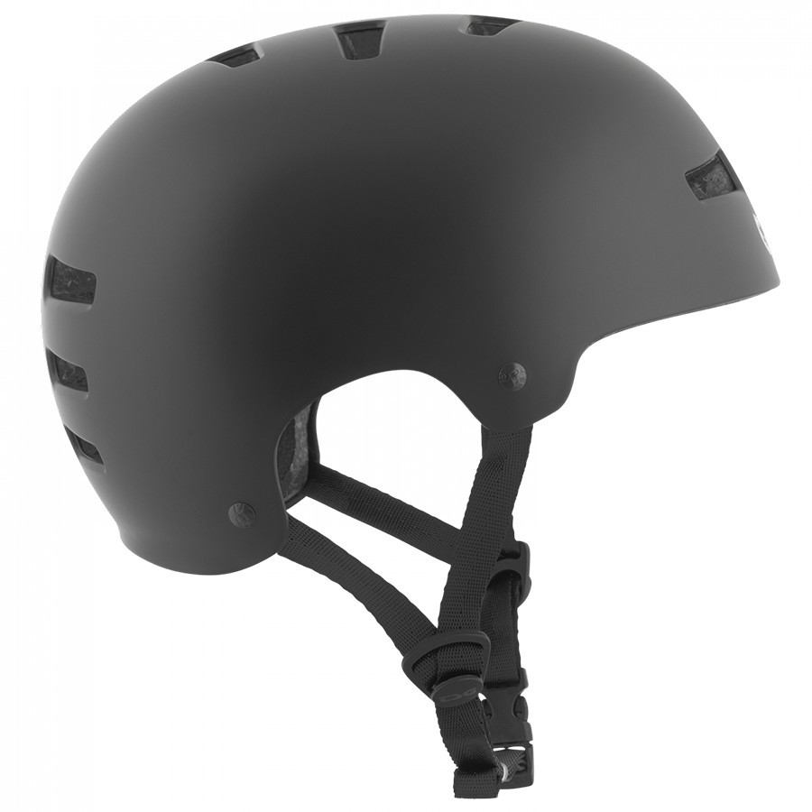 black tsg helmet