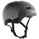 TSG Skate/BMX Injected Color Helmet - Black