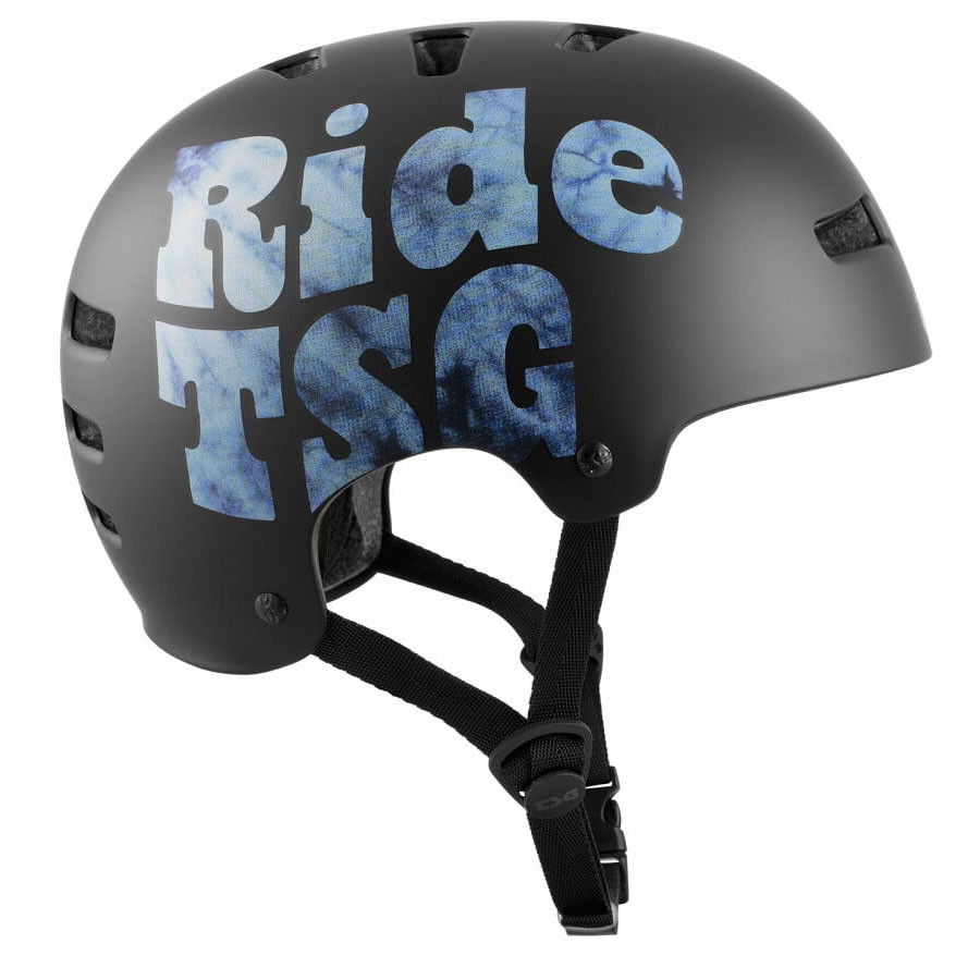 tsg designed by riders