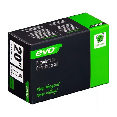 Evo AV Inner Tube 20" - 1.75"/2.125" (AV48)