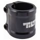 Tilt ARC Double Clamp - Black