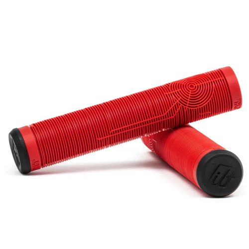 Tilt Metra Grip - Red