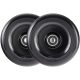 Tilt Stage III Durare Fullcore 110mm Wheels - Black