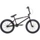 Stolen BMX Overlord 20" - Black Sabbath