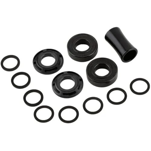 Stolen Minimalist MID BB 19mm Bearing - Black