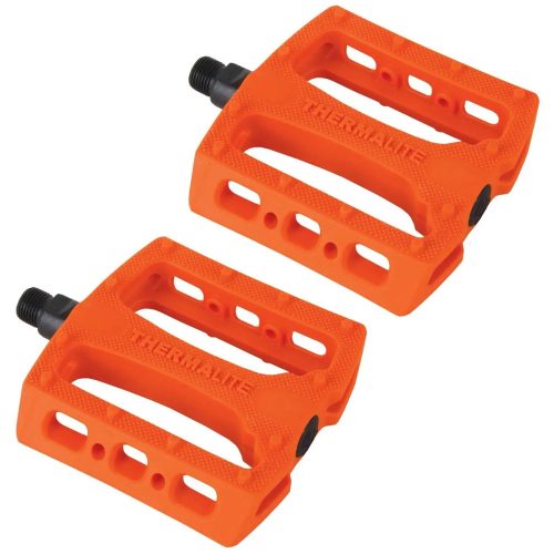 Stolen Thermalite Pedal - Neon Orange