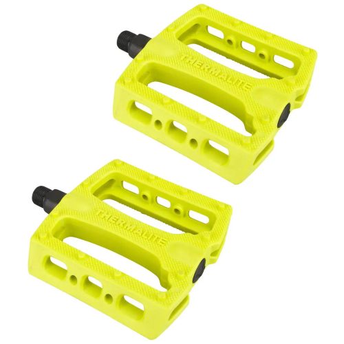 Stolen Thermalite Pedal - Neon Yellow