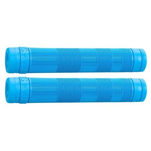 Stolen Team No-Karima Grip - Bright Blue