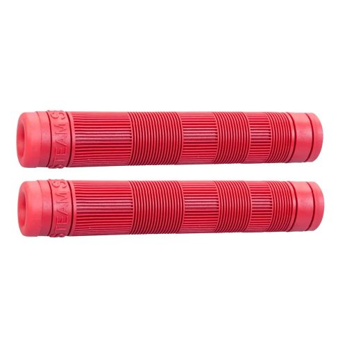 Stolen Team No-Karima Grip - Blood Red