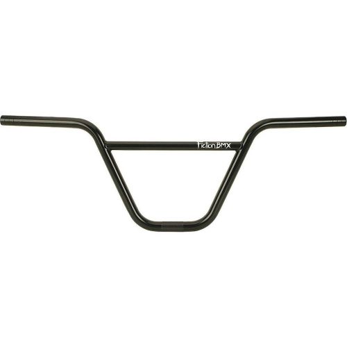 Fiction Troop Handlebar 9" - Black