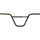 Fiction Troop Handlebar 9" - Black