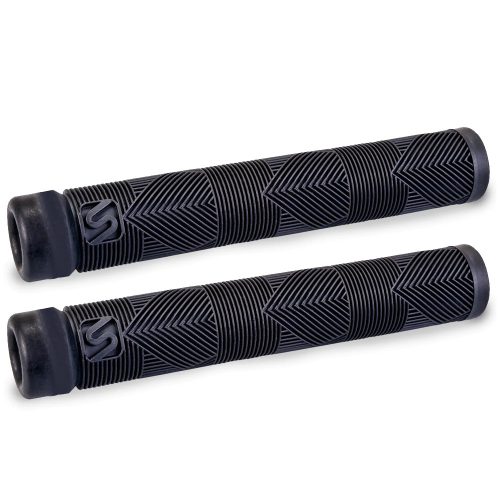 Stolen Hive Kung-Fu Grip - Black