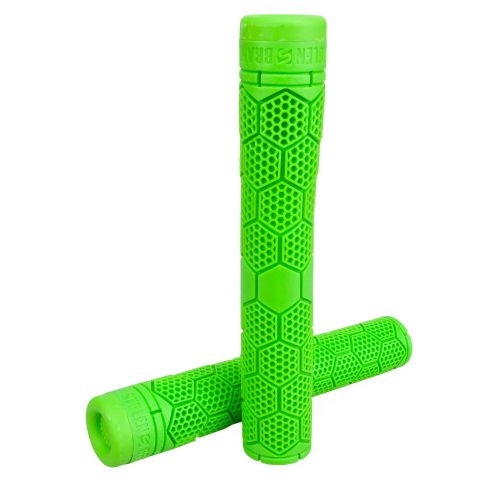 Stolen Hive Superstick Grip - Gang Green