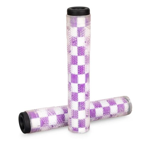 Stolen Hive Superstick Grip - Clear Fasttimes Lavender