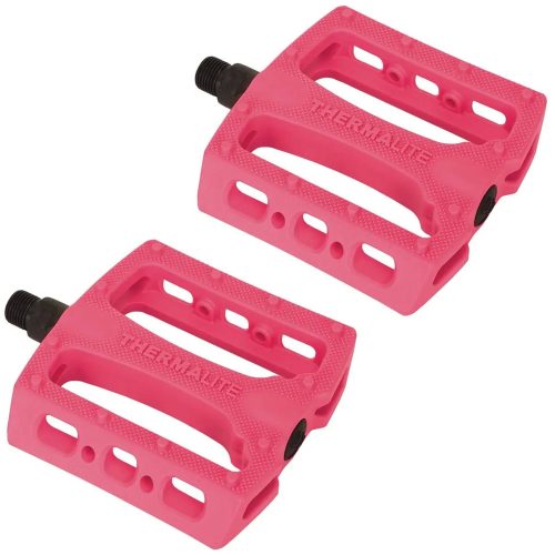 Stolen Thermalite Pedal - Neon Pink