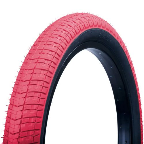 Fiction Troop Tire 18" 2.3" - Catton Candy