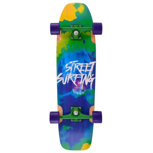 Street Surfing Cruiser 31" - Road Blast