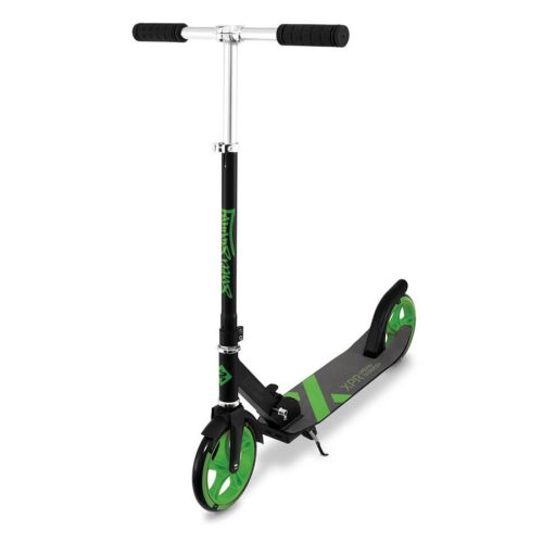 Street Surfing XPR 205mm Scooter - Black Green