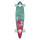 Street Surfing Longboard 40" - D-Nuts