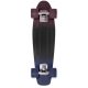 Street Surfing Beach Board Cruiser 22.6" - Black Light