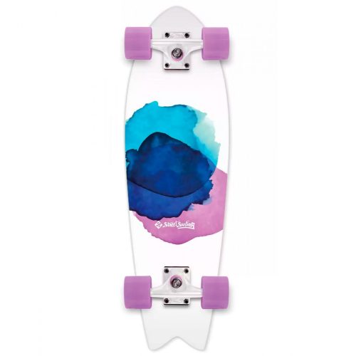 Street Surfing Cruiser 30" - Jelly Fish