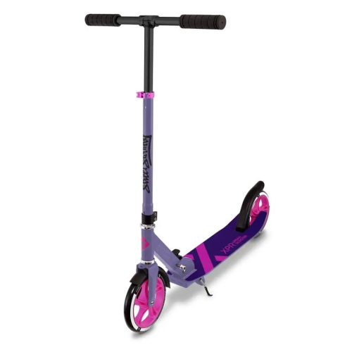 Street Surfing XPR 205mm Scooter - Purple Pink