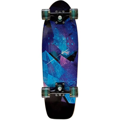 Street Surfing Cruiser 28" - Space Line