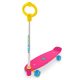 Street Surfing Fizz Rookie Kids Cruiser - Pink