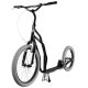 Street Surfing K-Bike KB3 Scooter - White Shadow