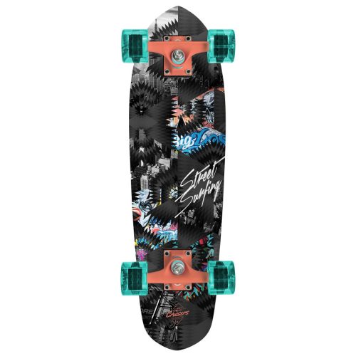 Street Surfing Cruiser 26" - Urban Lover