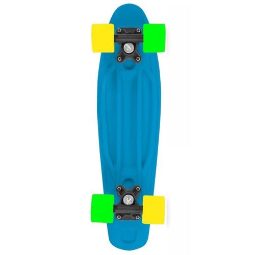 Street Surfing Cruiser 21.85" - Kék