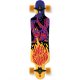 Street Surfing Longboard 39" - Bahamut