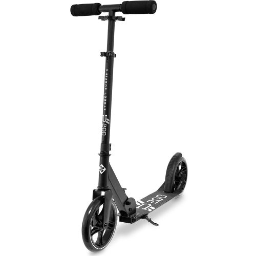 Street Surfing FIZZ Urban 200mm Scooter - Neon White