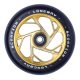 Longway Scorpion 110mm Wheel - Gold