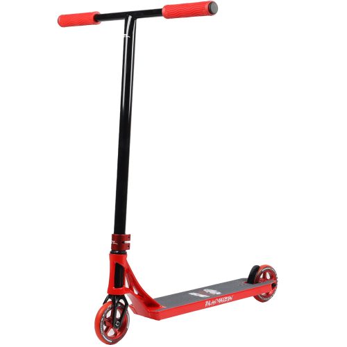 AO Dylan Morrison V2 Signature Scooter - Red