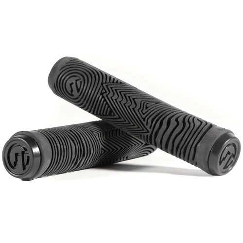 North Industry Grip - Black