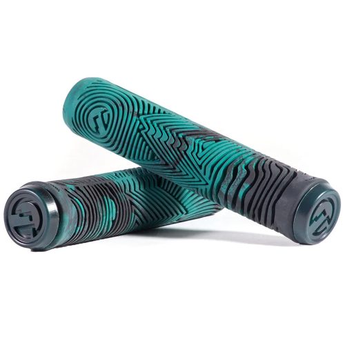 North Industry Grip - Black Forest Swirl