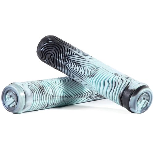 North Industry Grip - Black Forest Swirl