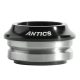 Antics Integrated Headset - Black