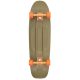 Penny 32" Cruiser - Burnt Olive Green Orange