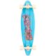 Penny 36" Longboard - Postcard Coastal Blue