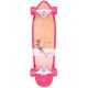 Z-Flex 27.5" Bamboo Cruiser - Pink