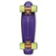 Penny IN Fender 22" Cruiser - Purple/Cream