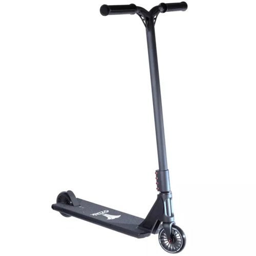 Aztek Fountain Scooter - Black