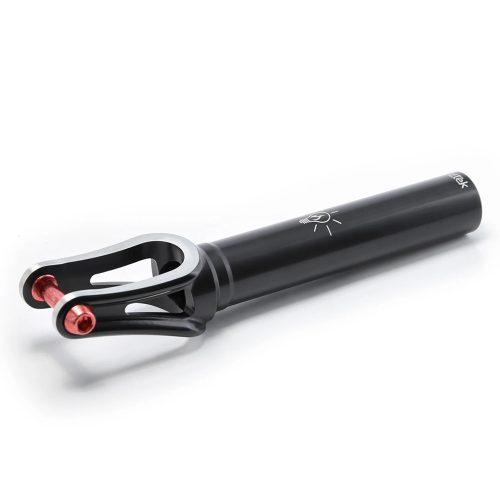 Aztek Circa V3 HIC SCS Fork - Black