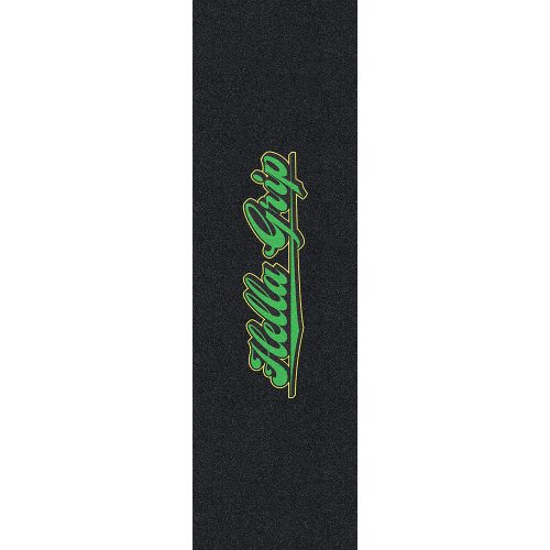 Hella Classic 1998 Grip Tape