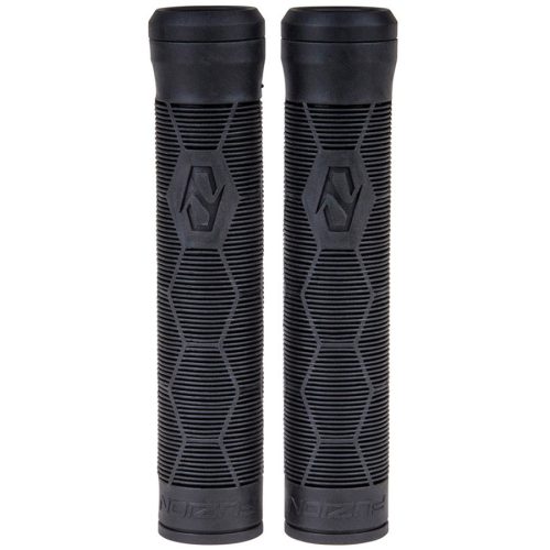 Fuzion Hex Grip - Black